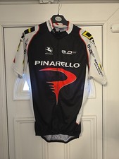 Pinarello Cycling Jersey 2021