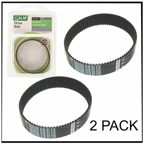 Alm belt qualcast quadtrack - belt,