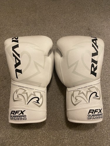 Rival rfx guerrero sparring - rival,