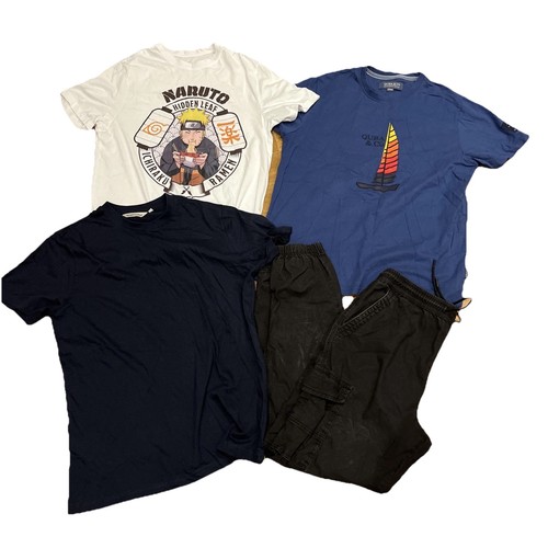 Men clothes bundle - men’s,