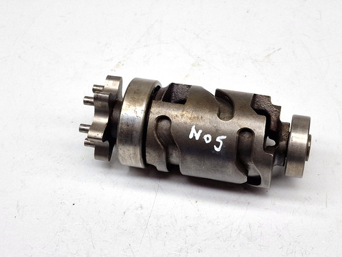Yamaha tri 250 transmission - yamaha,