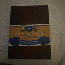 Bradshaws Descriptive Railway