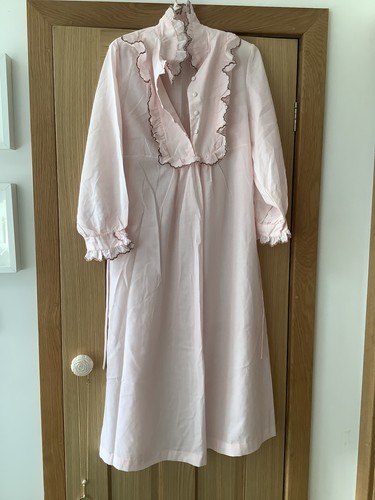 David nieper vintage pink - nieper, long