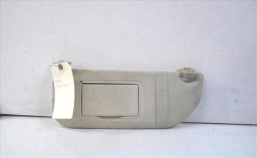 Sun visor citroen - visor, c4
