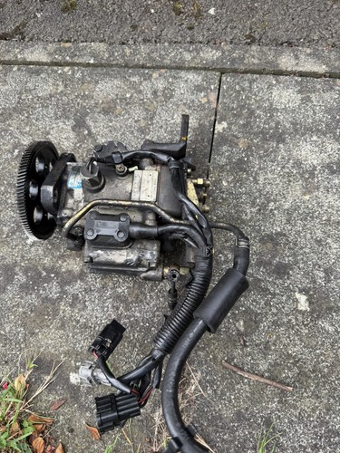 Nissan elgrand e50 diesel - nissan,