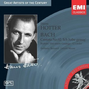 Cantata bach - cantata, 82