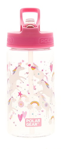 Polar gear water bottles - bottles, aqua
