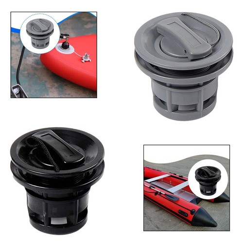 Boat air valve - boat,