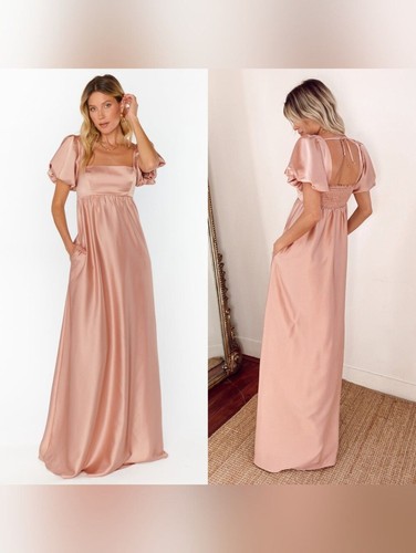Show your mumu - me,