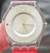 Women’s Genuine Swatch Watch