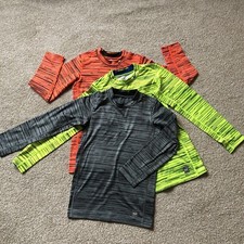 Nike Pro Combat Hyperwarm Long