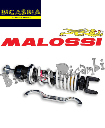 14710 rear shock - 14710,