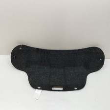 FORD MUSTANG MK6 S550 Coupe Tailgate Bootlid Cover Trim FR3B-6345594-BA 2016