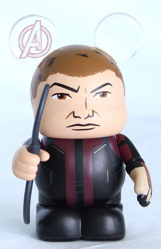 New disney vinylmation marvel - vinylmation,