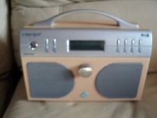 INTEMPO Digital PG-01 DAB FM