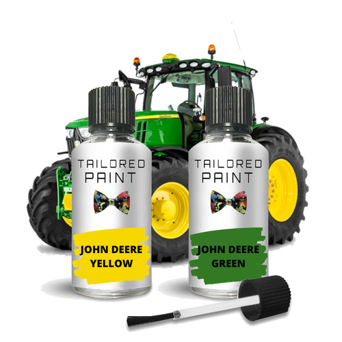 John deere green yellow - deere, /