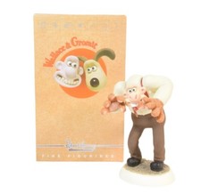 ROBERT HARROP FIGURINE ~~~~