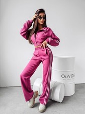 women Tracksuit Ola Voga Size