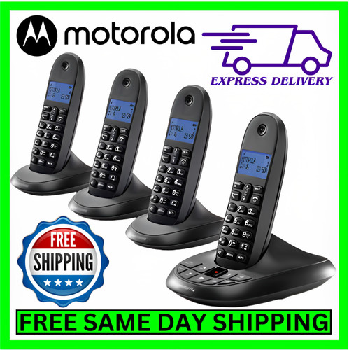 Motorola home phone cordless - motorola,