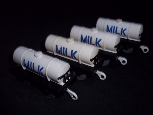 Four tomy rolling - four, stock