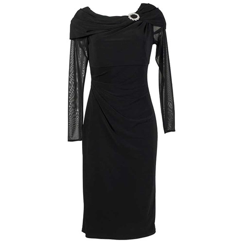 Michaela louisa new - new, black