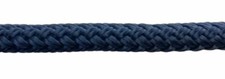 NAVY Braid on Braid -