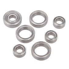 Maverick Strada Wheel Bearing