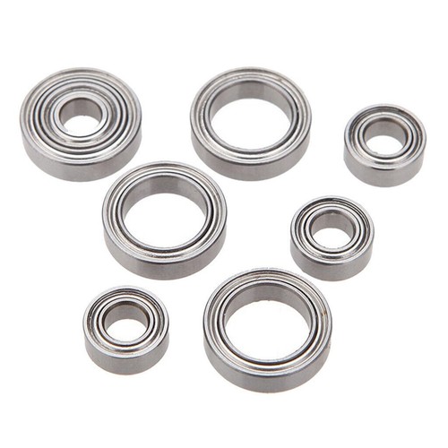 Maverick strada wheel bearing - strada,