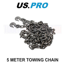 US PRO 5 Meter Steel Heavy