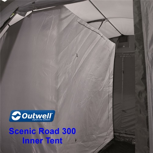 Outwell scenic road 300 2 - outwell,