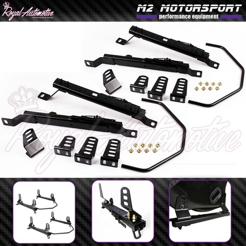 Low mount bucket seat frame - low,