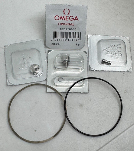 Omega 176 007 005 - 176.007,