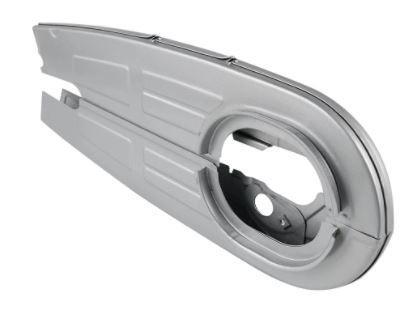 Chain guard case - chain,