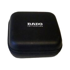 Rado Watch Travel Storage Case Box