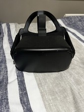 Meta/Oculus Quest 1 64GB VR Headset - Black