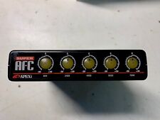 APEXI SAFC SUPER AIR FLOW