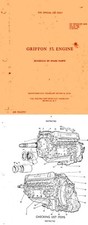 Rolls royce griffon - royce,