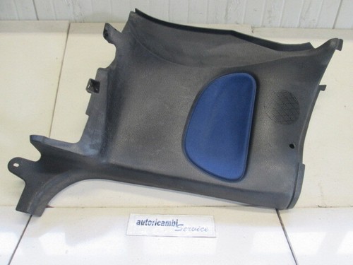 9641506177 rear left side - 9641506177,