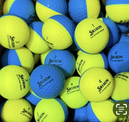 Srixon star tour devide - q-star,