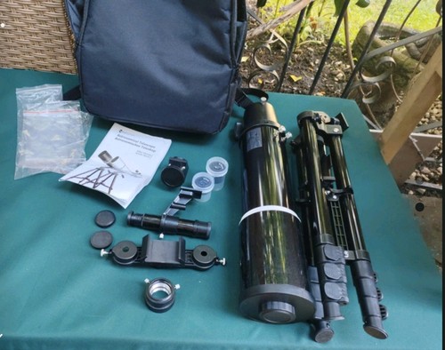 Eaconn 80az astronomical - eaconn,