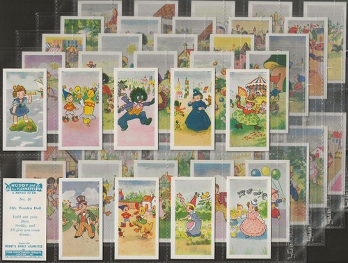 Como confectionery full set - confectionery-full, set-