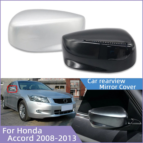 Auto parts mirror cap - mirror,