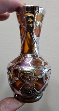 Beautiful Loetz art glass