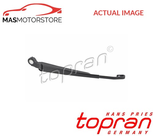 Wiper arm windscreen - wiper,