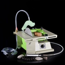 220V 1380W Jewelry Rock Polish