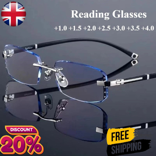 Photochromic anti blue light - anti,