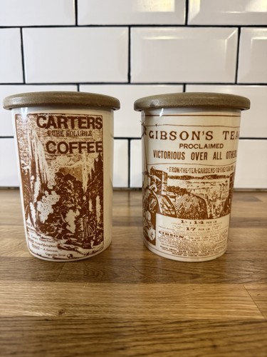 Vintage crown devon tea and - vintage,