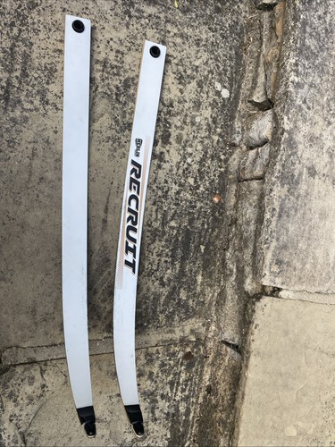 Archer take down limbs - archer, 68”