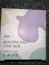 Yao shun nail - yao,