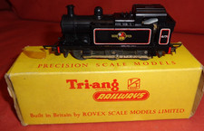 Vintage Tri-ang TT 3mm T90